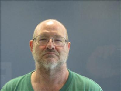 John Dickenson Foster a registered Sex, Violent, or Drug Offender of Kansas