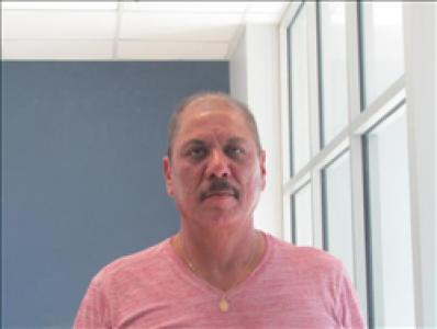 Arnulfo Avitia-estrada Sr a registered Sex, Violent, or Drug Offender of Kansas