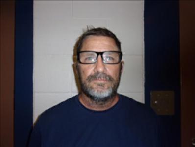 Glenn Thomas Keeton a registered Sex, Violent, or Drug Offender of Kansas