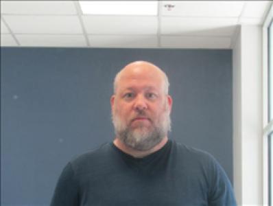 Scott James Stensrud a registered Sex, Violent, or Drug Offender of Kansas