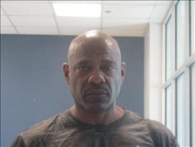 Anthony David Saunders a registered Sex, Violent, or Drug Offender of Kansas