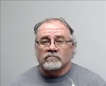 Neal B Bigham a registered Sex, Violent, or Drug Offender of Kansas