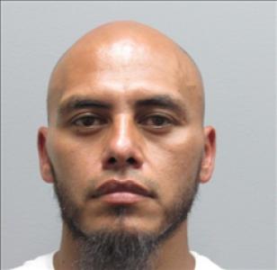 Javier Bustamante Morales a registered Sex, Violent, or Drug Offender of Kansas