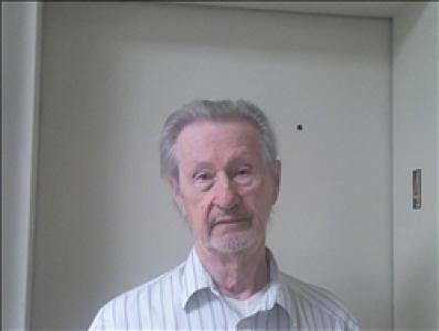 Russell Vernon Pickens a registered Sex, Violent, or Drug Offender of Kansas