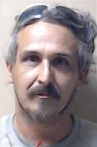 Daniel Lynn Hartpence a registered Sex, Violent, or Drug Offender of Kansas