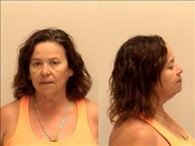 Maria Elena Gallegos a registered Sex, Violent, or Drug Offender of Kansas
