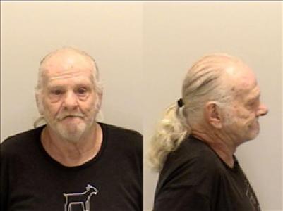 Harry Lee Hayes a registered Sex, Violent, or Drug Offender of Kansas