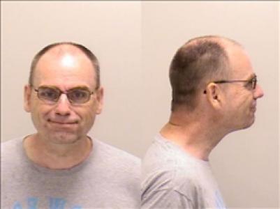 Gary Scott Goldring a registered Sex, Violent, or Drug Offender of Kansas