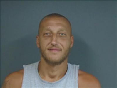 Frederick Michael Stephenson a registered Sex, Violent, or Drug Offender of Kansas