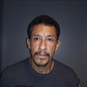 Daniel Salinas Ortiz a registered Sex, Violent, or Drug Offender of Kansas