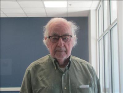 William Alford Steffy a registered Sex, Violent, or Drug Offender of Kansas