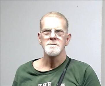 James Christopher Huntington a registered Sex, Violent, or Drug Offender of Kansas