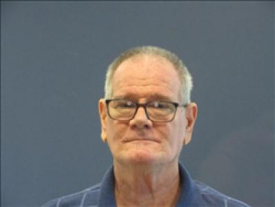 Kenneth Lee Balser a registered Sex, Violent, or Drug Offender of Kansas