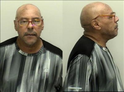 Paul Kendrick Coleman a registered Sex, Violent, or Drug Offender of Kansas