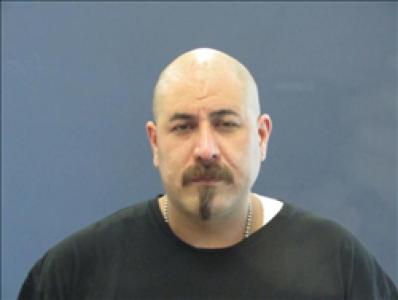 Joseph Vincent Raigosa a registered Sex, Violent, or Drug Offender of Kansas