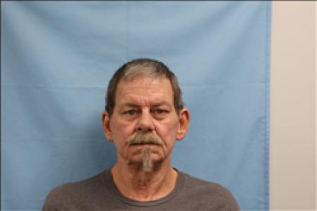 Richard Scott Waldo a registered Sex, Violent, or Drug Offender of Kansas