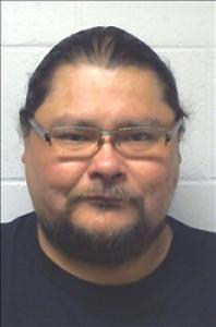 Aaron Mckinley Ross a registered Sex, Violent, or Drug Offender of Kansas