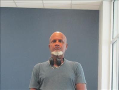 Michael Lovell Bess a registered Sex, Violent, or Drug Offender of Kansas