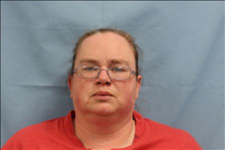 Natalie Jean Nelson a registered Sex, Violent, or Drug Offender of Kansas