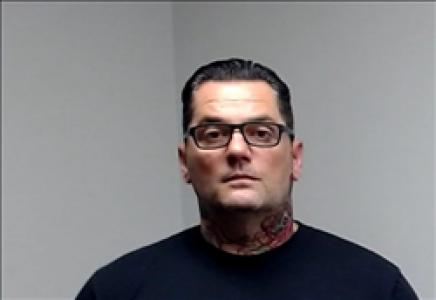 Shawn Christopher Crowell a registered Sex, Violent, or Drug Offender of Kansas