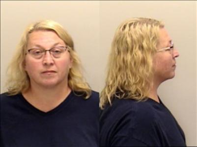 Michele Irene Martin a registered Sex, Violent, or Drug Offender of Kansas