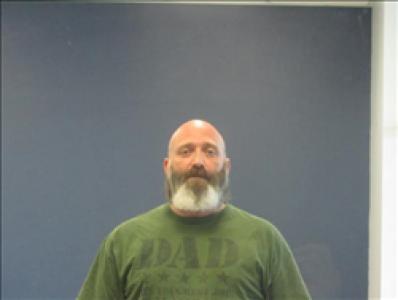 Brady Scott Benninghoff a registered Sex, Violent, or Drug Offender of Kansas