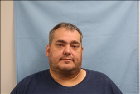 Mathew Lee Bryant a registered Sex, Violent, or Drug Offender of Kansas