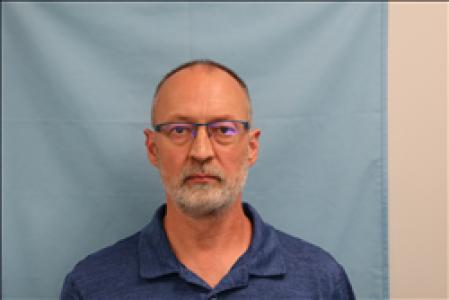 Mark Allen Campbell a registered Sex, Violent, or Drug Offender of Kansas