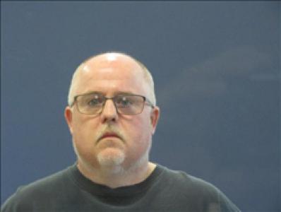 Preston Dean Beavers II a registered Sex, Violent, or Drug Offender of Kansas
