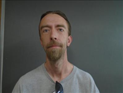 Joshua Wayne Yost a registered Sex, Violent, or Drug Offender of Kansas