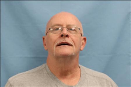 Michael Lee Carley a registered Sex, Violent, or Drug Offender of Kansas