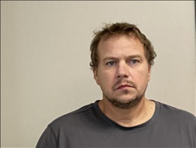 Thomas Ryan Bennett a registered Sex, Violent, or Drug Offender of Kansas