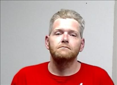 Jared James Mount a registered Sex, Violent, or Drug Offender of Kansas