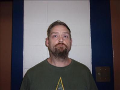 Aaron Lee Powell a registered Sex, Violent, or Drug Offender of Kansas