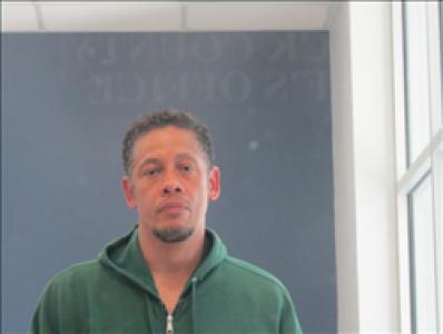 Tyre Antonio Lopez a registered Sex, Violent, or Drug Offender of Kansas