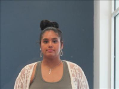 Maria Enedelia Miranda a registered Sex, Violent, or Drug Offender of Kansas