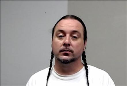 James Michael Charles Black a registered Sex, Violent, or Drug Offender of Kansas
