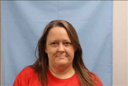 Brandi Lynn Clearwater a registered Sex, Violent, or Drug Offender of Kansas