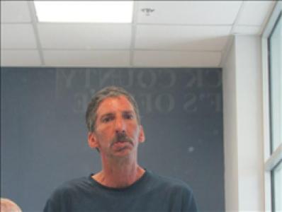 Jeffrey Brian Good a registered Sex, Violent, or Drug Offender of Kansas