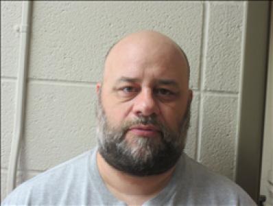 Mitchel James Stimers a registered Sex, Violent, or Drug Offender of Kansas