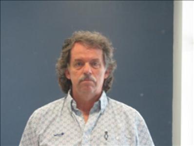 Gerald Louis Bonson a registered Sex, Violent, or Drug Offender of Kansas