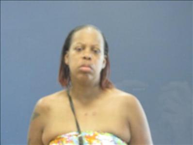 Lashone Renea Gray a registered Sex, Violent, or Drug Offender of Kansas