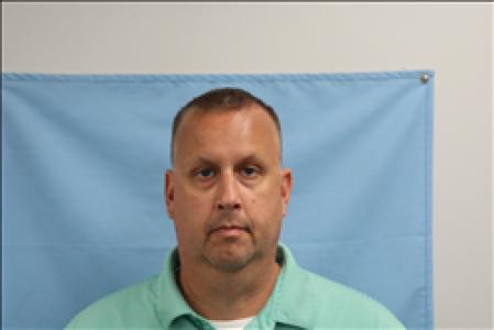 Craig Phillips Ivancic a registered Sex, Violent, or Drug Offender of Kansas