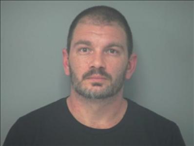 Daniel Bobet Jr a registered Sex, Violent, or Drug Offender of Kansas