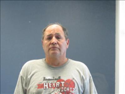 Jerry Dean Magdaleno a registered Sex, Violent, or Drug Offender of Kansas