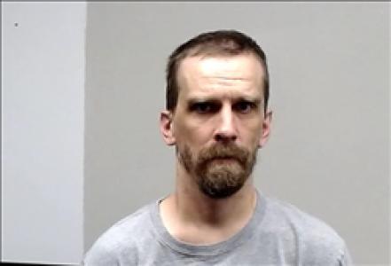 Ryan Patrick Weitze a registered Sex, Violent, or Drug Offender of Kansas