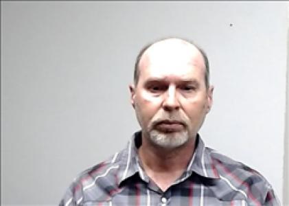 John Michael Hardman a registered Sex, Violent, or Drug Offender of Kansas
