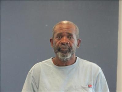 David Lee Walker a registered Sex, Violent, or Drug Offender of Kansas