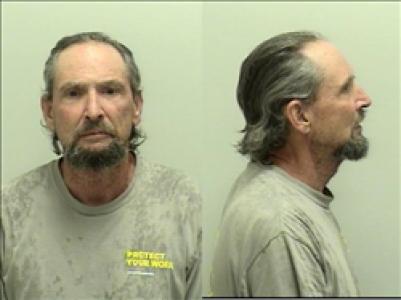 Kenneth Dale Membrino a registered Sex, Violent, or Drug Offender of Kansas