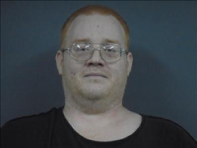 Rusty Blair Edmiston a registered Sex, Violent, or Drug Offender of Kansas